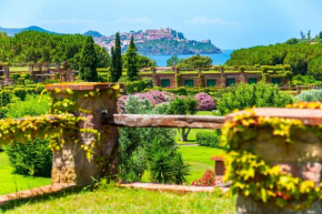Solo Per Due Al Mare Portoferraio